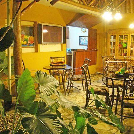 Hotel Colonnade Nicaragua Managua Kültér fotó