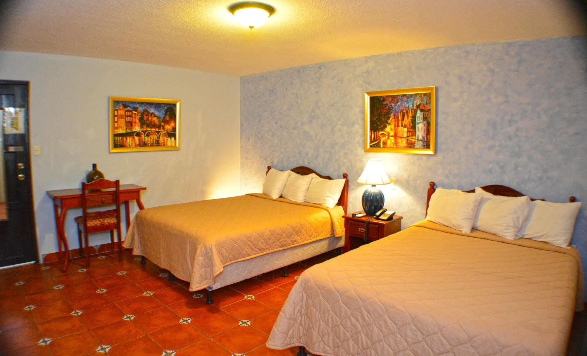 Hotel Colonnade Nicaragua Managua Kültér fotó
