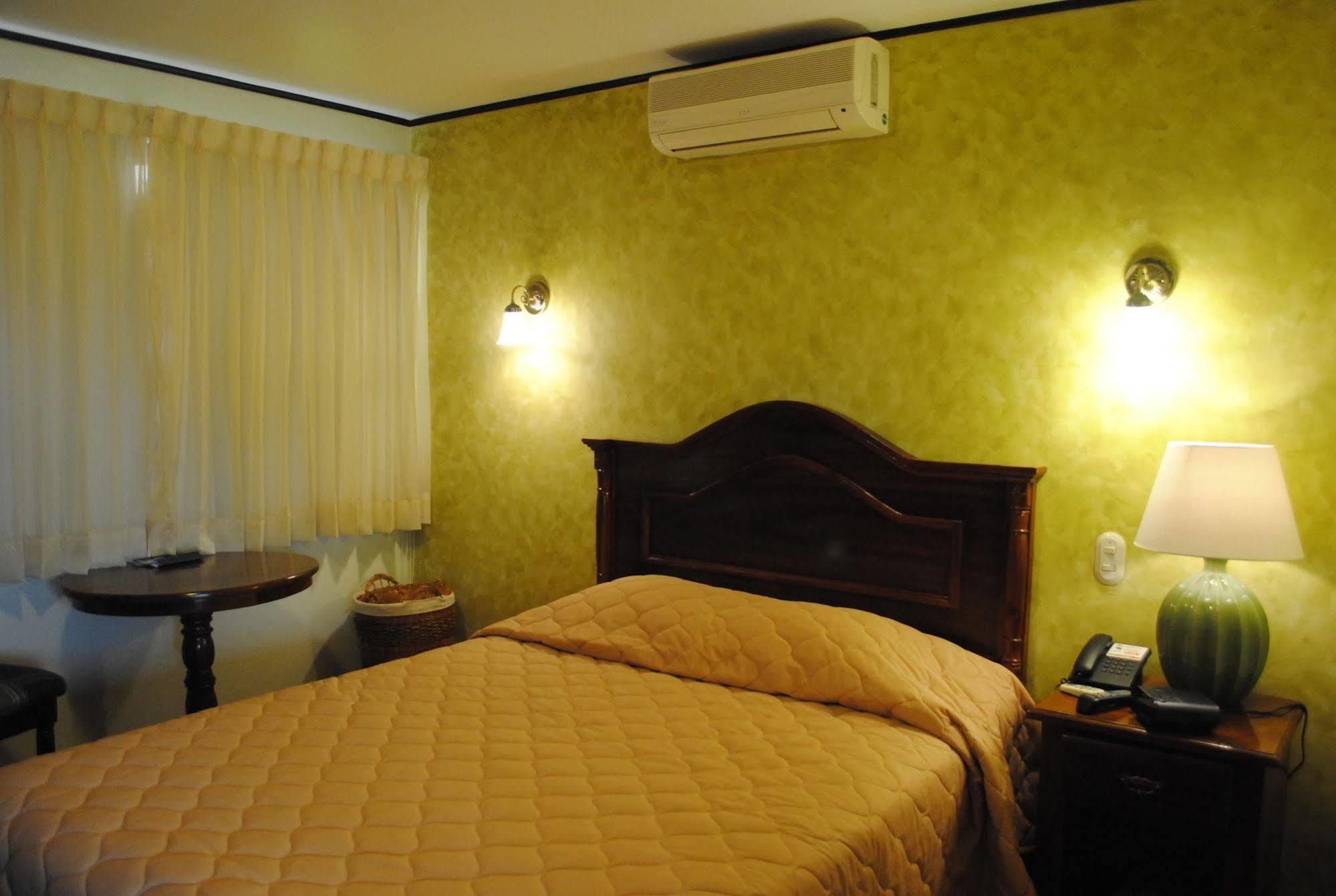 Hotel Colonnade Nicaragua Managua Kültér fotó
