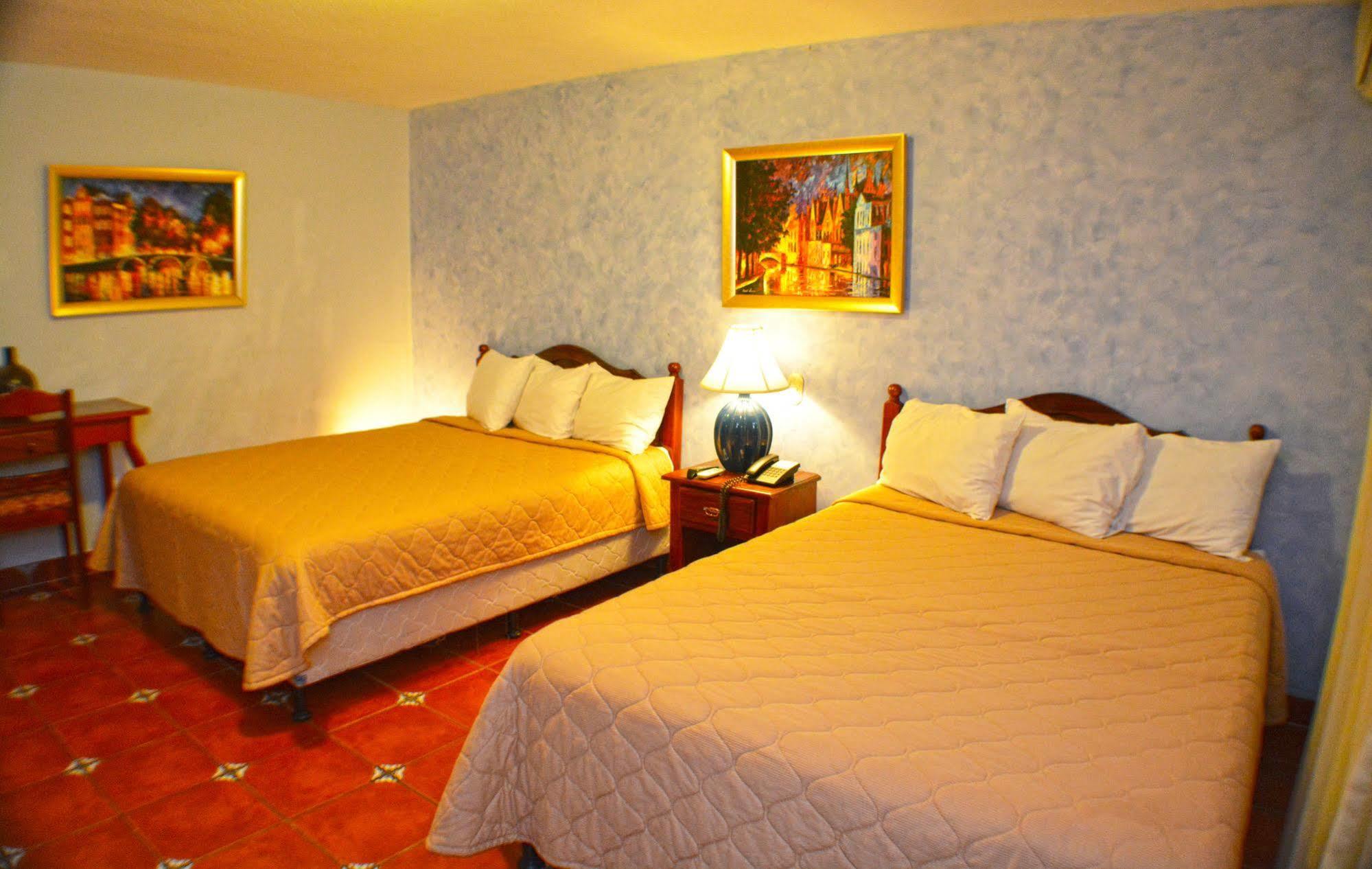 Hotel Colonnade Nicaragua Managua Kültér fotó