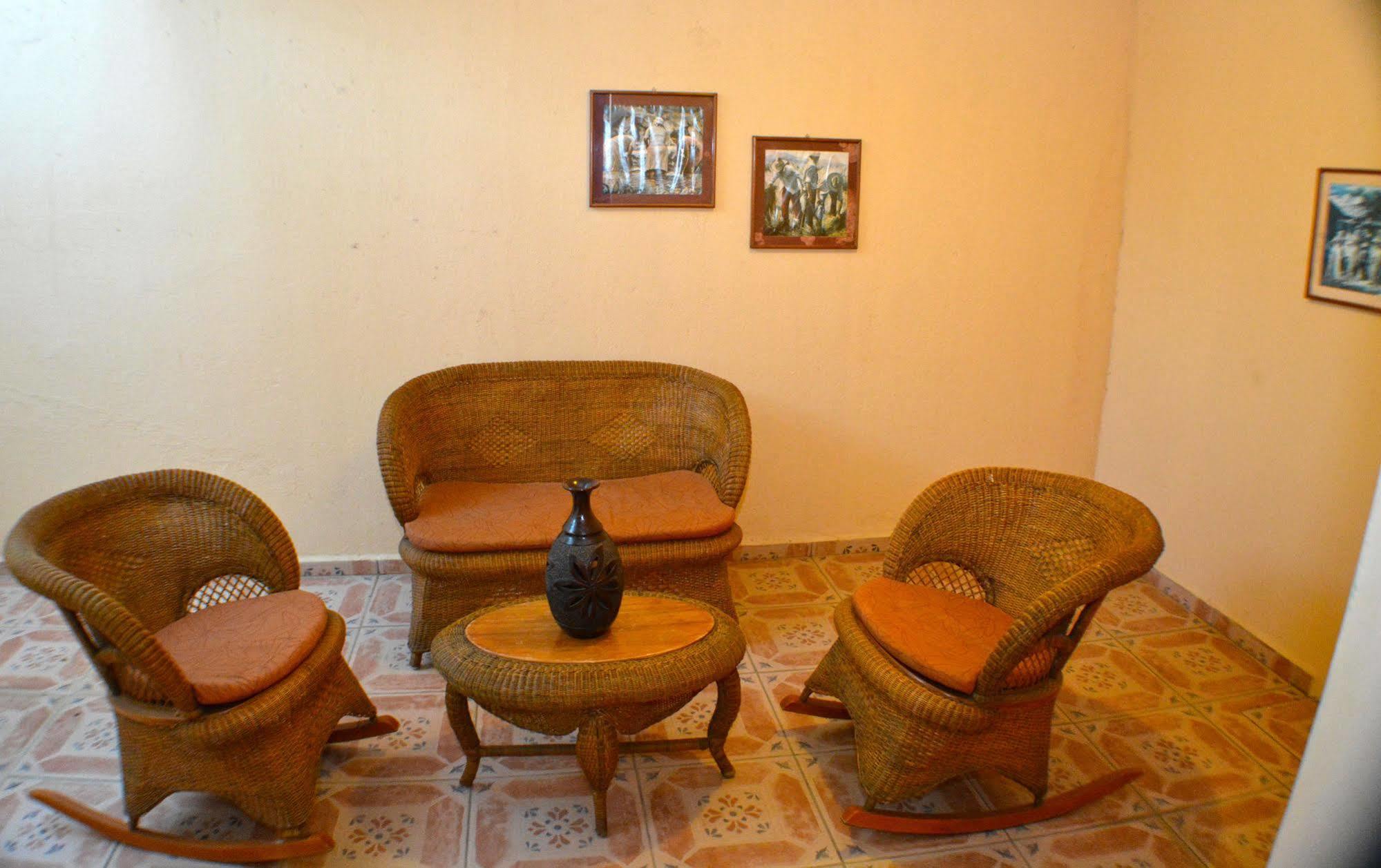 Hotel Colonnade Nicaragua Managua Kültér fotó