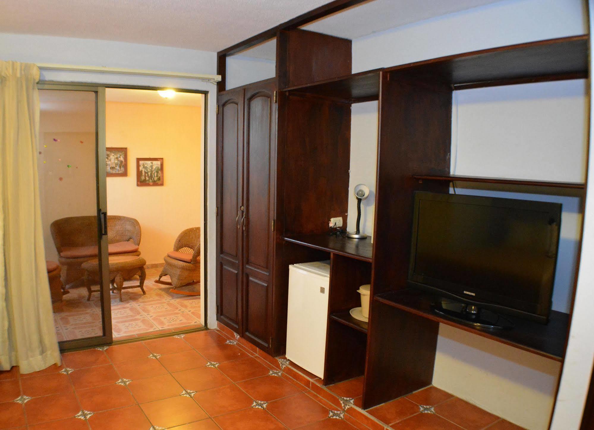 Hotel Colonnade Nicaragua Managua Kültér fotó