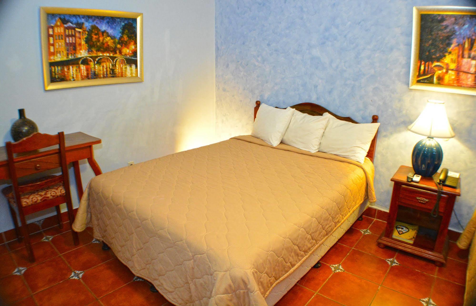 Hotel Colonnade Nicaragua Managua Kültér fotó